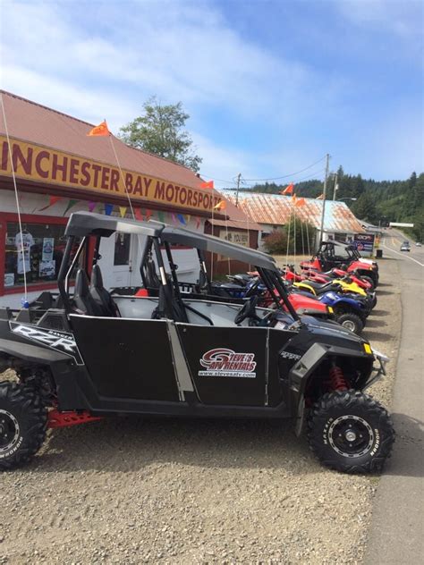 reedsport oregon atv rentals